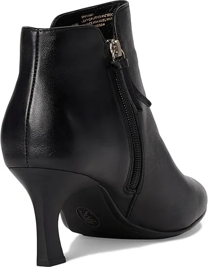 Sofft Sasha Women's Boots Black Leather : 11 M (B) - Image 4