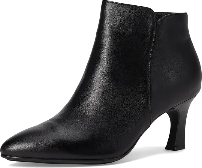 Sofft Sasha Women's Boots Black Leather : 11 M (B) - Image 5