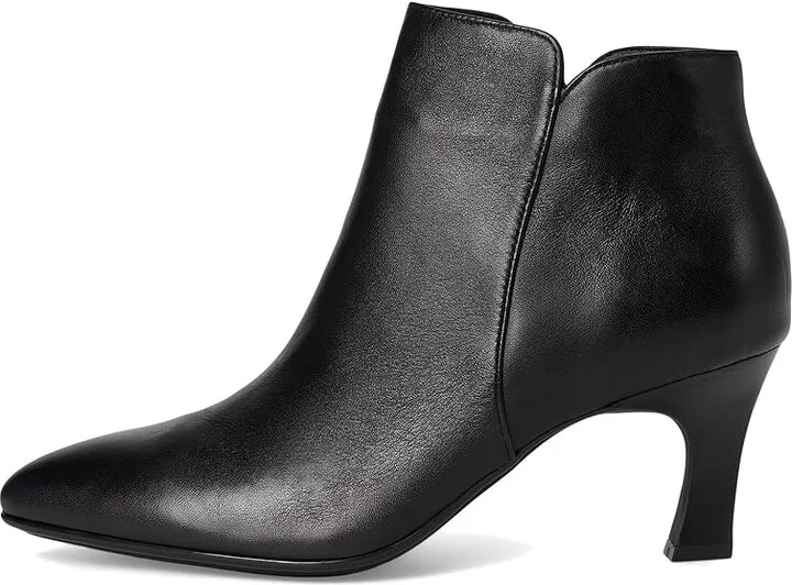 Sofft Sasha Women's Boots Black Leather : 11 M (B) - Image 6