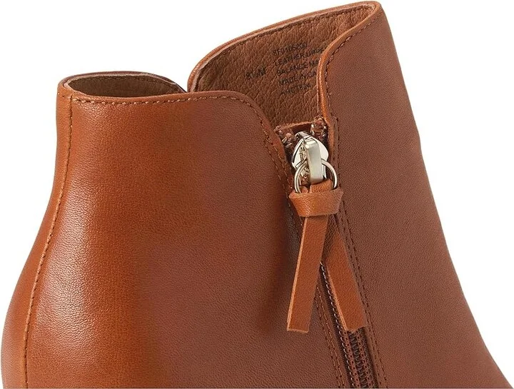 Sofft Sasha Women's Boots Luggage : 10 M (B), Leather - Image 7