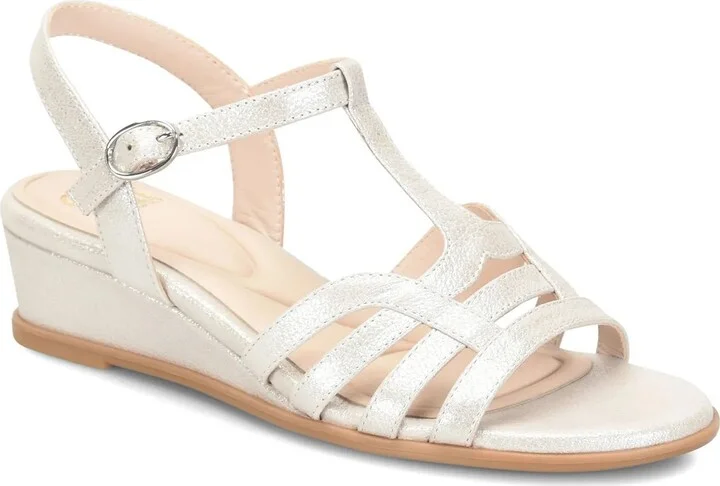 Cream Metallic