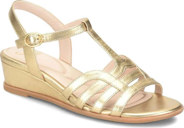 Gold Metallic