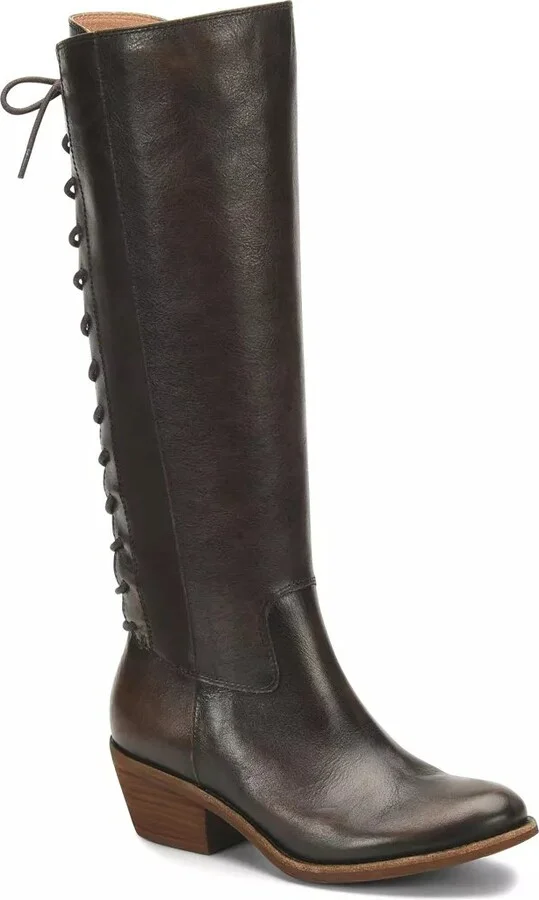 Whiskey Leather
