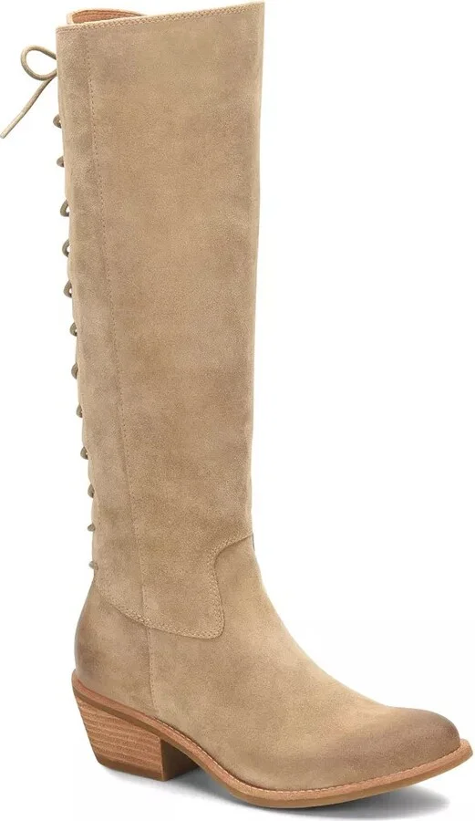 Cashmere Leather