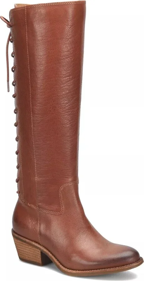 Dark Brown Leather
