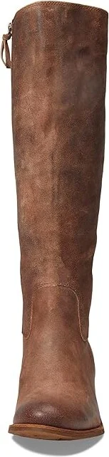 Sofft Sharnell Heel Waterproof Women's Shoes Brown : 6.5 M (B) - Image 4
