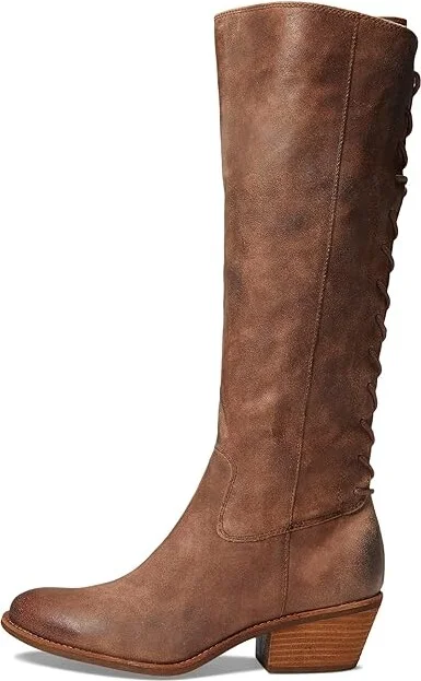 Sofft Sharnell Heel Waterproof Women's Shoes Brown : 6.5 M (B) - Image 5