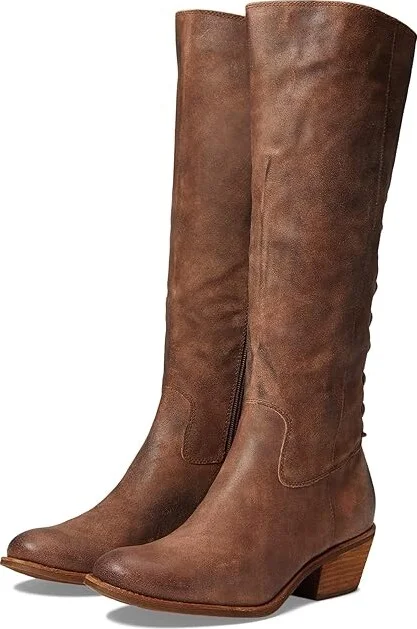 Sofft Sharnell Heel Waterproof Women's Shoes Brown : 6.5 M (B)