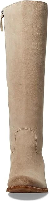 Sofft Sharnell Heel Waterproof Women's Shoes Cashmere Oiled Cow Suede : 6 M (B), Suede/Leather - Image 2