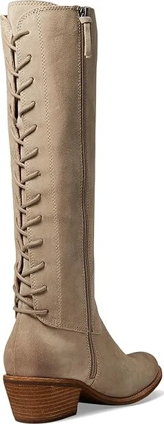Sofft Sharnell Heel Waterproof Women's Shoes Cashmere Oiled Cow Suede : 6 M (B), Suede/Leather - Image 4