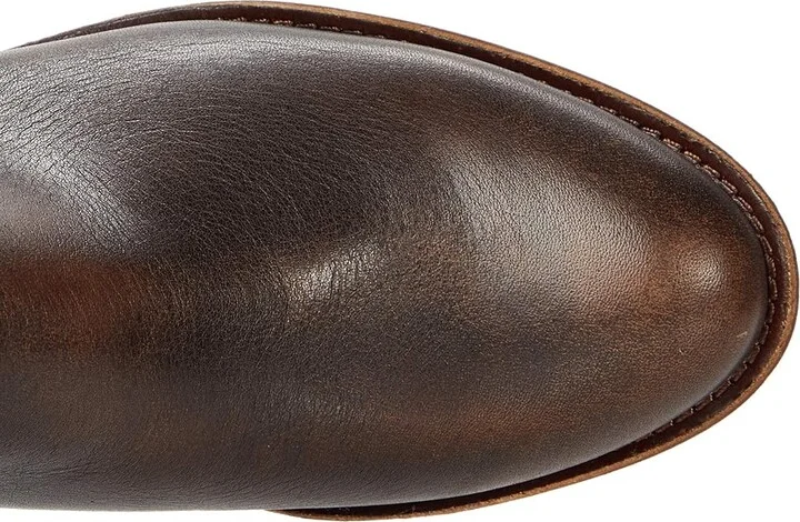 Sofft Sharnell Heel Waterproof Women's Shoes Coffee Ciclone : 6 M (B), Suede/Leather - Image 2