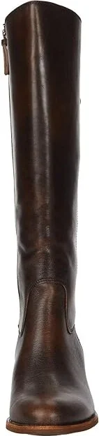 Sofft Sharnell Heel Waterproof Women's Shoes Coffee Ciclone : 6 M (B), Suede/Leather - Image 5