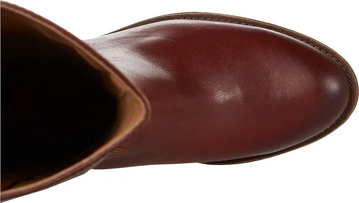 Sofft Sharnell Heel Waterproof Women's Shoes Dark Brown : 6 M (B), Suede/Leather - Image 2