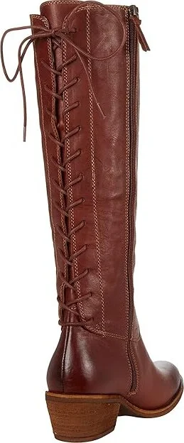 Sofft Sharnell Heel Waterproof Women's Shoes Dark Brown : 6 M (B), Suede/Leather - Image 4