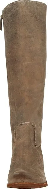 Sofft Sharnell Heel Waterproof Women's Shoes Light Brown : 6 M (B), Suede/Leather - Image 5