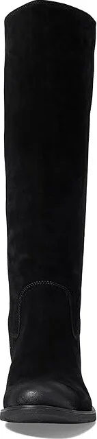 Sofft Sharnell II Waterproof Women's Lace-up Boots Black Waterproof Oiled Cow Suede : 6 M (B) - Image 3