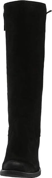 Sofft Sharnell II Waterproof Women's Lace-up Boots Black Waterproof Oiled Cow Suede : 6 M (B) - Image 6