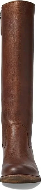 Sofft Sharnell II Waterproof Women's Lace-up Boots Whiskey Canneto : 6 M (B), Leather - Image 2