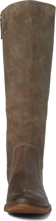 Sofft Sharnell II Women's Lace-up Boots Cashmere : 6 M (B), Leather - Image 2