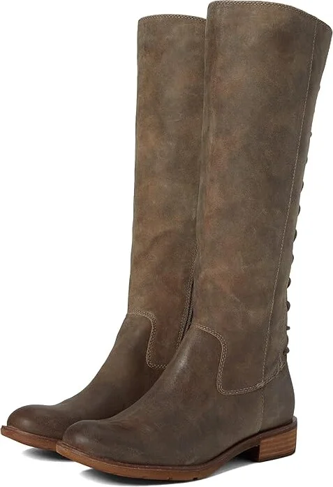 Sofft Sharnell II Women's Lace-up Boots Cashmere : 6 M (B), Leather