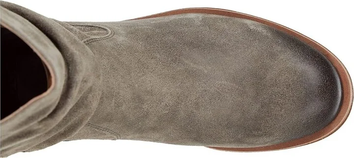 Sofft Sharnell Low Waterproof Women's Shoes Taupe : 6 M (B), Leather - Image 2