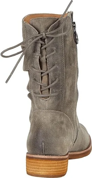 Sofft Sharnell Low Waterproof Women's Shoes Taupe : 6 M (B), Leather - Image 4