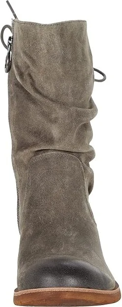 Sofft Sharnell Low Waterproof Women's Shoes Taupe : 6 M (B), Leather - Image 5
