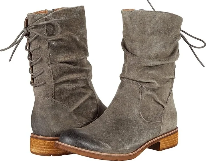 Sofft Sharnell Low Waterproof Women's Shoes Taupe : 6 M (B), Leather