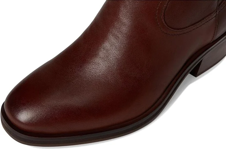 Sofft Shelby Women's Boots Whiskey : 7 M (B), Leather - Image 2
