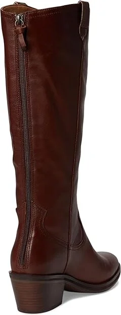 Sofft Shelby Women's Boots Whiskey : 7 M (B), Leather - Image 4