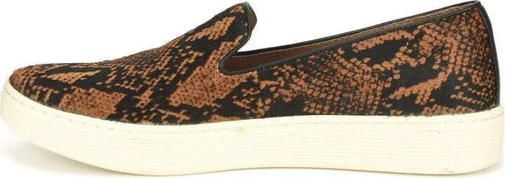 Sofft Somers Leather Flat - Image 2