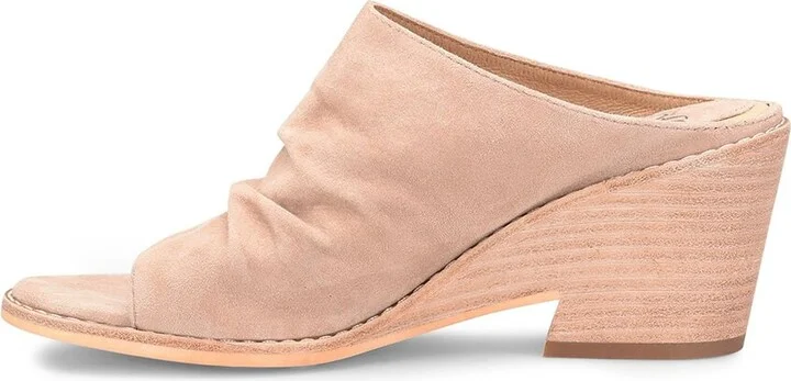 Söfft Strathmore Suede Sandal - Image 2