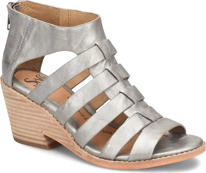 Sofft Sunny Wedge Sandal