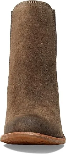 Sofft Tara Women's Shoes Dark Taupe : 11 M (B), Leather - Image 2