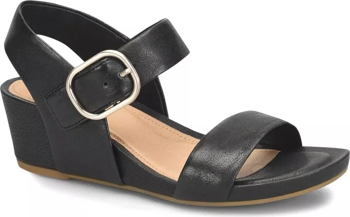 Sofft Vaya Wedge Sandal