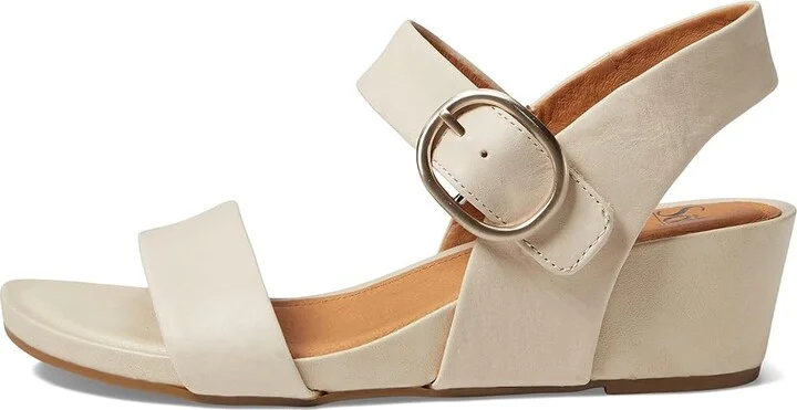 Sofft Vaya Women's Shoes Beige : 6.5 M (B), Leather - Image 5