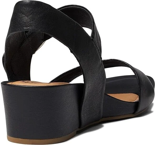 Sofft Vaya Women's Shoes Black : 6 M (B), Leather - Image 4