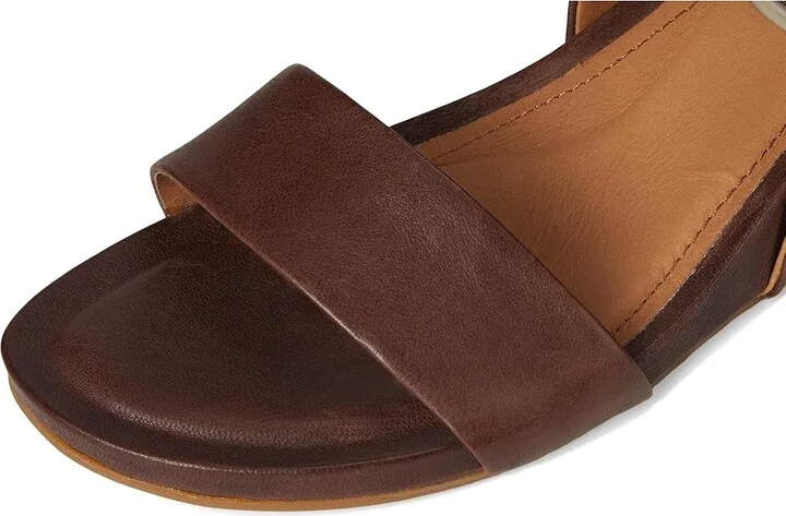 Sofft Vaya Women's Shoes Cocoa Brown : 6 M (B), Leather - Image 7