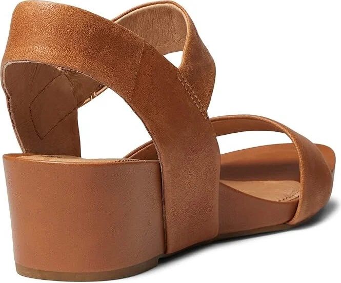 Sofft Vaya Women's Shoes Luggage : 6 M (B), Leather - Image 4