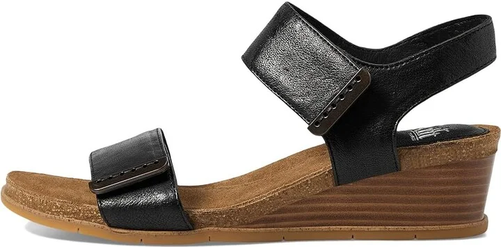 Sofft Verdi II Women's Sandals Black : 9.5 M (B), Leather - Image 5
