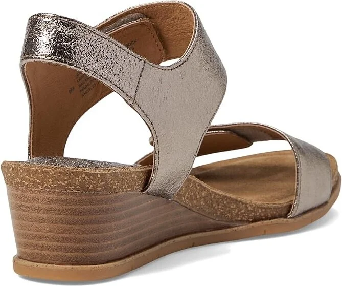 Sofft Verdi II Women's Sandals Bronze : 11 M (B), Leather - Image 4