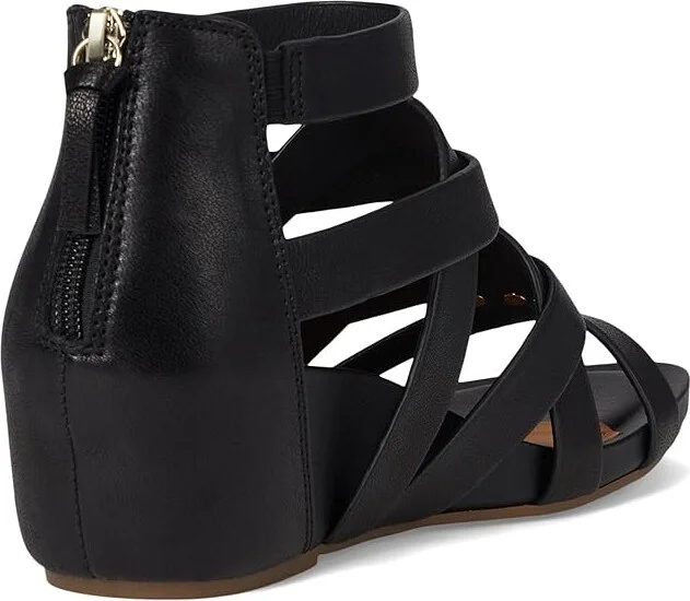 Sofft Vivi Women's Shoes Black : 6.5 M (B), Leather - Image 4