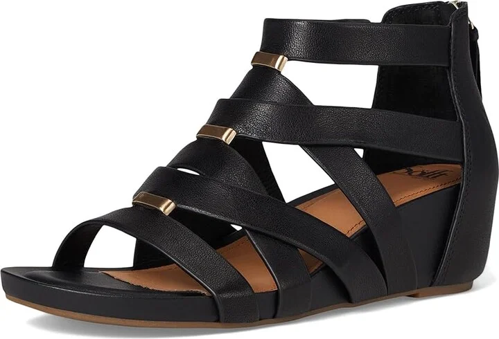 Sofft Vivi Women's Shoes Black : 6.5 M (B), Leather - Image 5