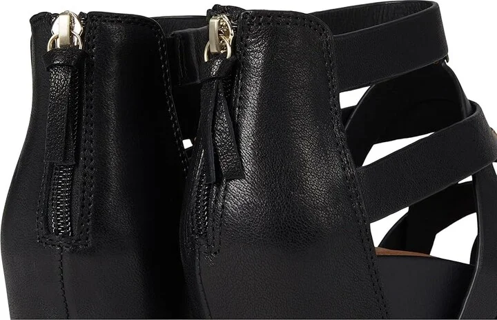 Sofft Vivi Women's Shoes Black : 6.5 M (B), Leather - Image 7