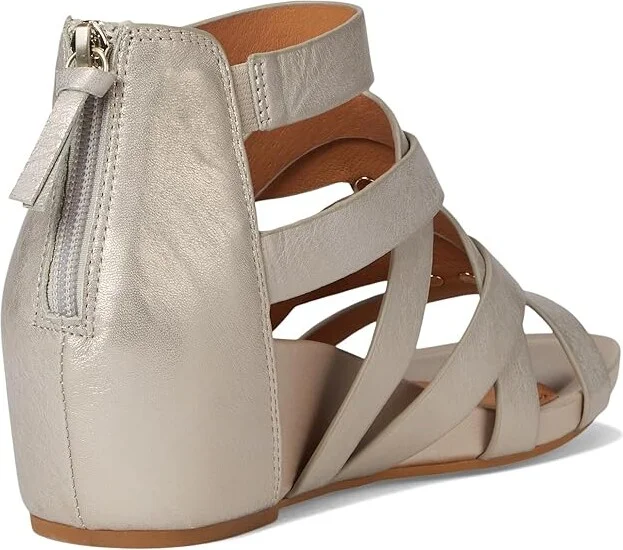 Sofft Vivi Women's Shoes Champagne : 9 M (B), Leather - Image 4