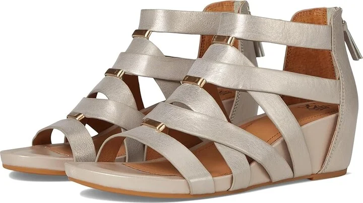 Sofft Vivi Women's Shoes Champagne : 9 M (B), Leather
