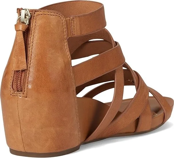 Sofft Vivi Women's Shoes Luggage : 11 M (B), Leather - Image 4
