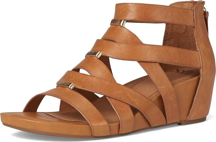 Sofft Vivi Women's Shoes Luggage : 11 M (B), Leather - Image 5