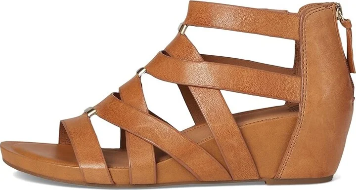 Sofft Vivi Women's Shoes Luggage : 11 M (B), Leather - Image 6