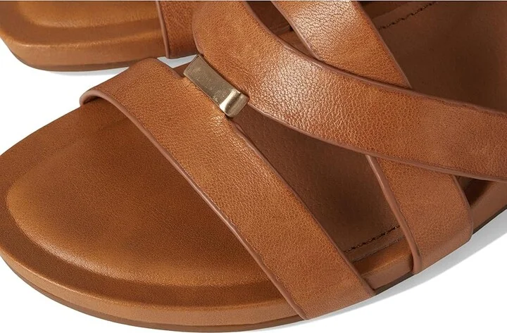 Sofft Vivi Women's Shoes Luggage : 11 M (B), Leather - Image 7